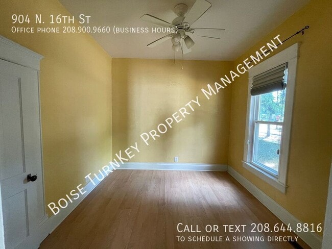 Building Photo - 904 N 16th St