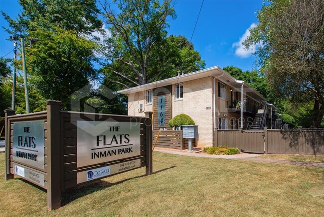 Primary Photo - 1164 Alta Ave NE