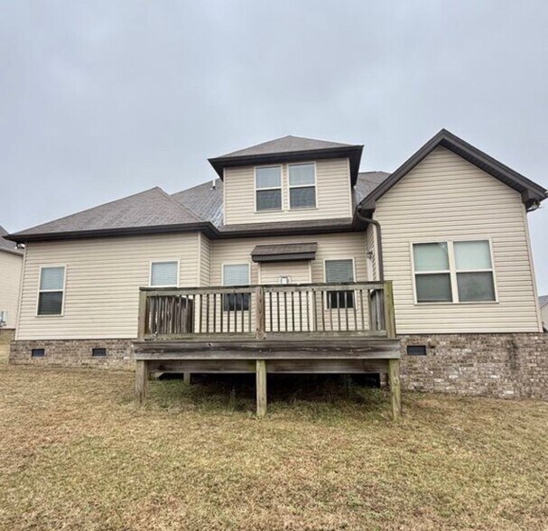 Building Photo - 4012 Lexie Ln