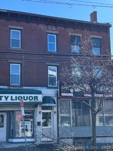 Primary Photo - 546 Congress Ave