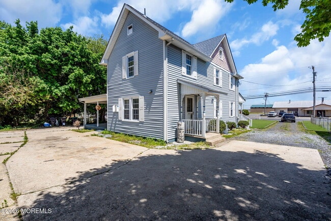Building Photo - 615 White Horse Pike
