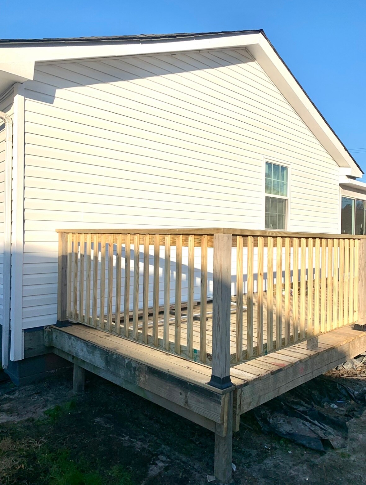 Building Photo - 406 Tazewell St