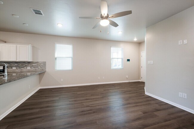 Building Photo - Solar-Powered Home with Modern Finishes & Included Fridge