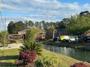 Building Photo - Two bedroom 2 bath apartment available for...
