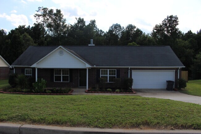 Building Photo - 206 Corley Cir