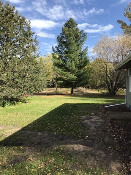 Lot - 17379 Twin Lakes Rd NW
