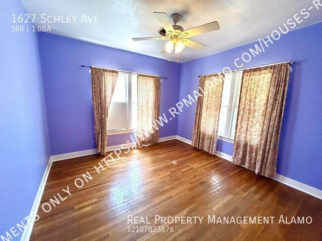 Building Photo - 1627 Schley Ave