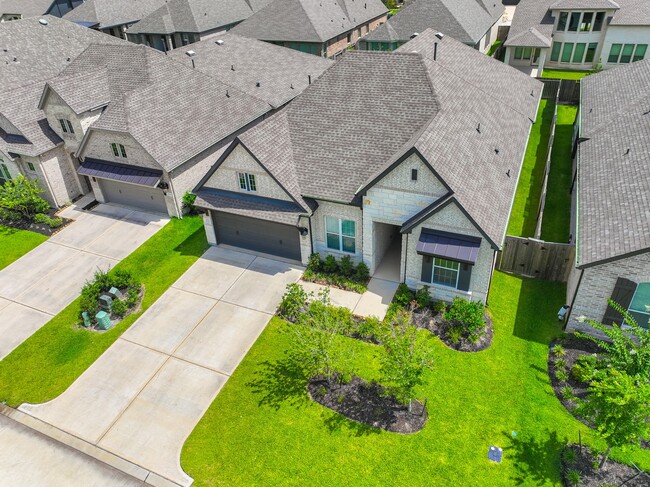 Building Photo - 972 Terlingua Creek Dr