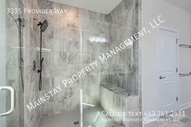 Building Photo - 3335 Provider Wy