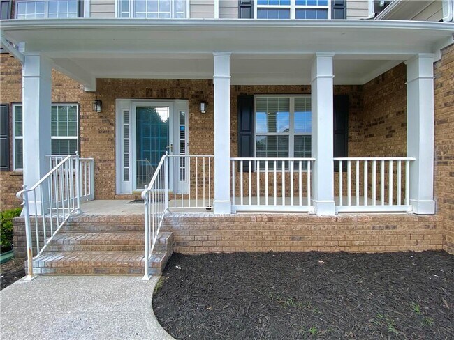 Building Photo - 6405 Knighted Ct