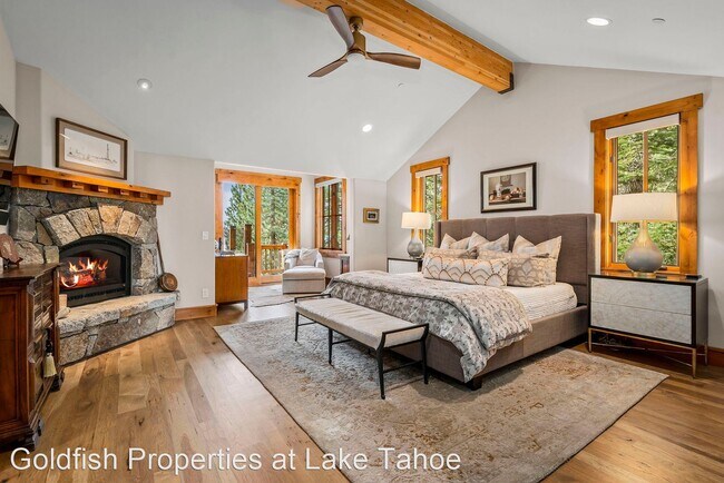 Building Photo - 5 br, 5.5 bath House - 597 Fallen Leaf