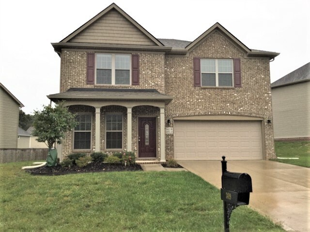 Primary Photo - 3419 Greentree Ln