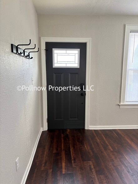 Building Photo - 2837 N Palmer St