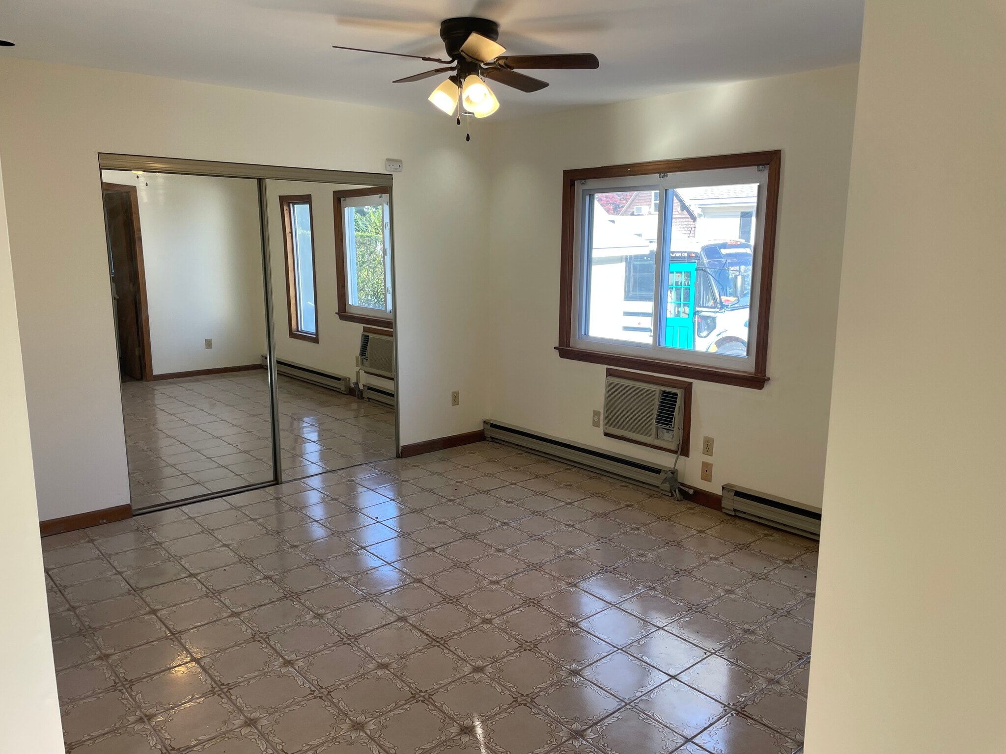 Dining Room - 56 Leonard St