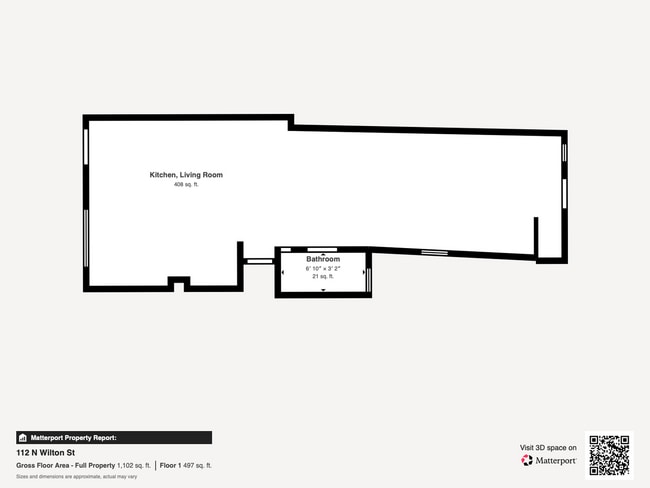 Building Photo - Modern 3-Bed, 1.5-Bath Rental with In-Unit Laundry