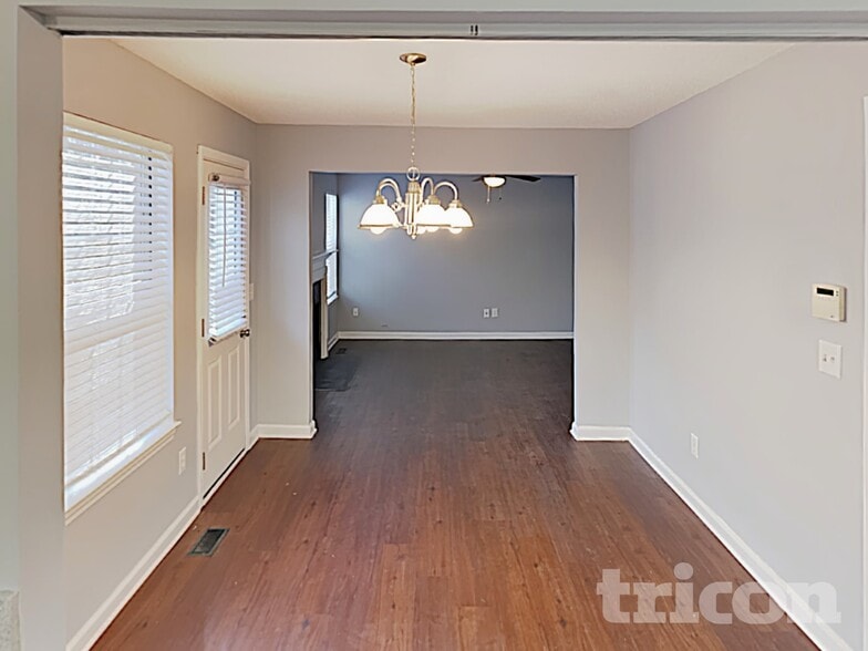 Building Photo - 2198 Serenity Dr NW