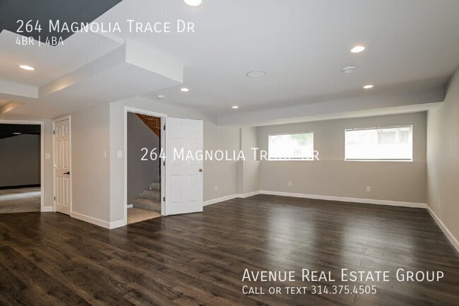 Building Photo - 264 Magnolia Trace Dr