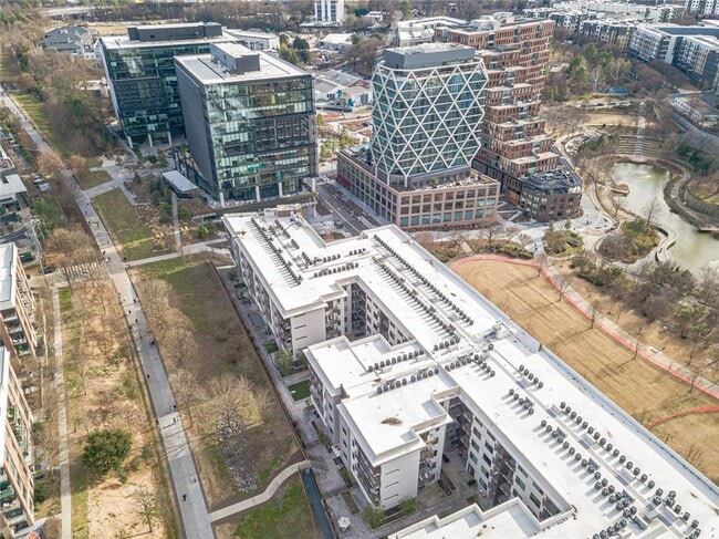 Building Photo - 620 Glen Iris Dr NE