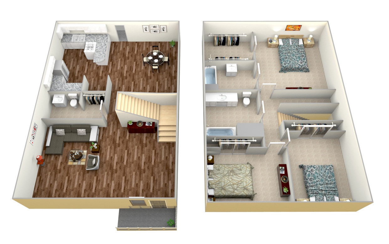 Mesa Vista Apartment Homes San Diego Mesa Vista Apartment Homes San Diego