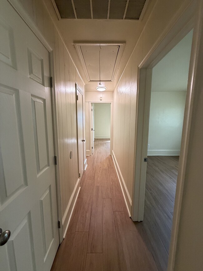Building Photo - 1221 Taney Ave