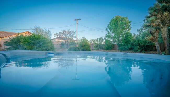 Building Photo - 58397 El Dorado Dr