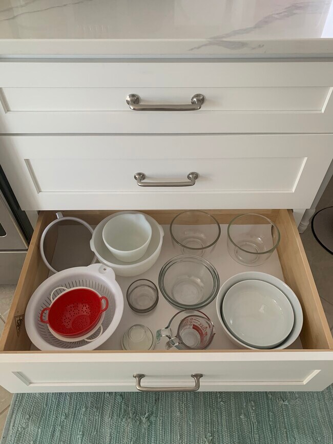 Plenty of Bowls - 3632 Dunn Ave
