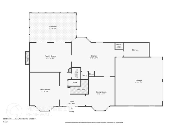 Building Photo - 300 Brandon Mill Cir