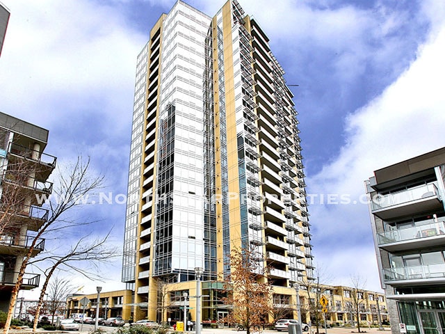 Building Photo - Beautiful Meriweather Condo with Spectacular Views