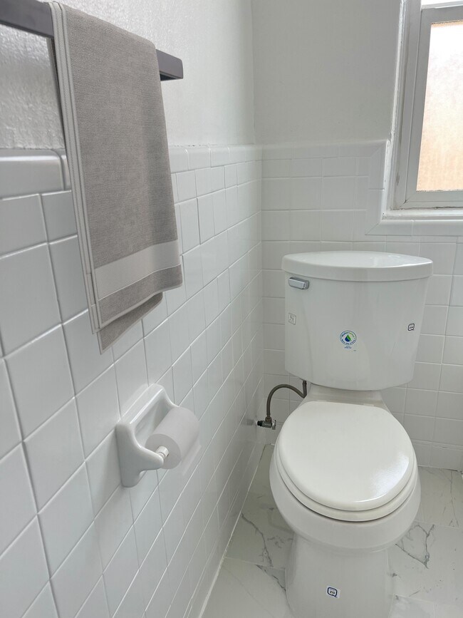 Floorplan - Gramercy Tower Apartments