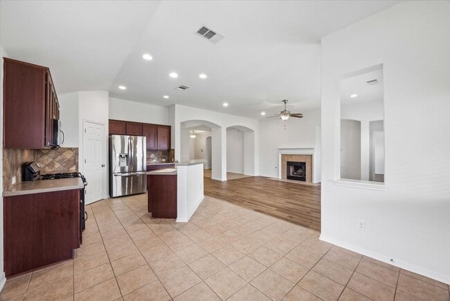 Building Photo - Freshly Updated Single-Story Home with New Flooring & Spacious Open Layout