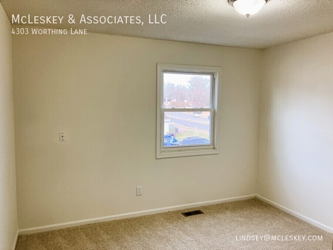 Building Photo - 4303 Worthing Ln