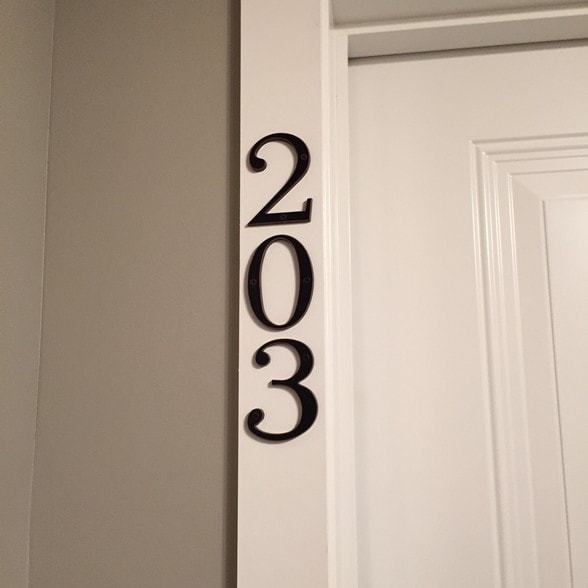 Unit 203 - 314 N Main St
