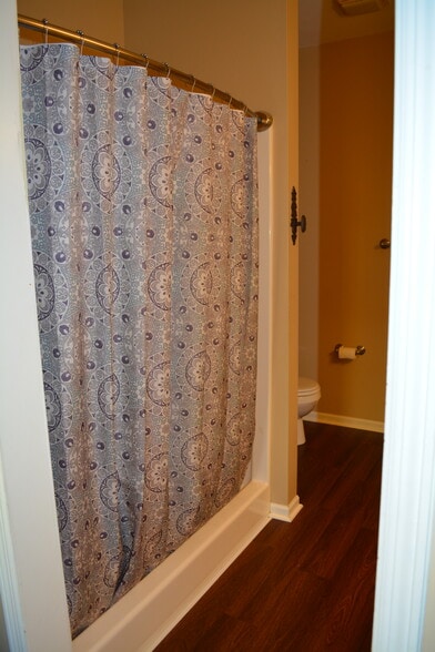 Master Bathroom - 3064 Triumph Dr