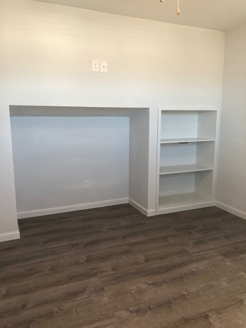 Upstairs Primary - 3211 Utah Ave