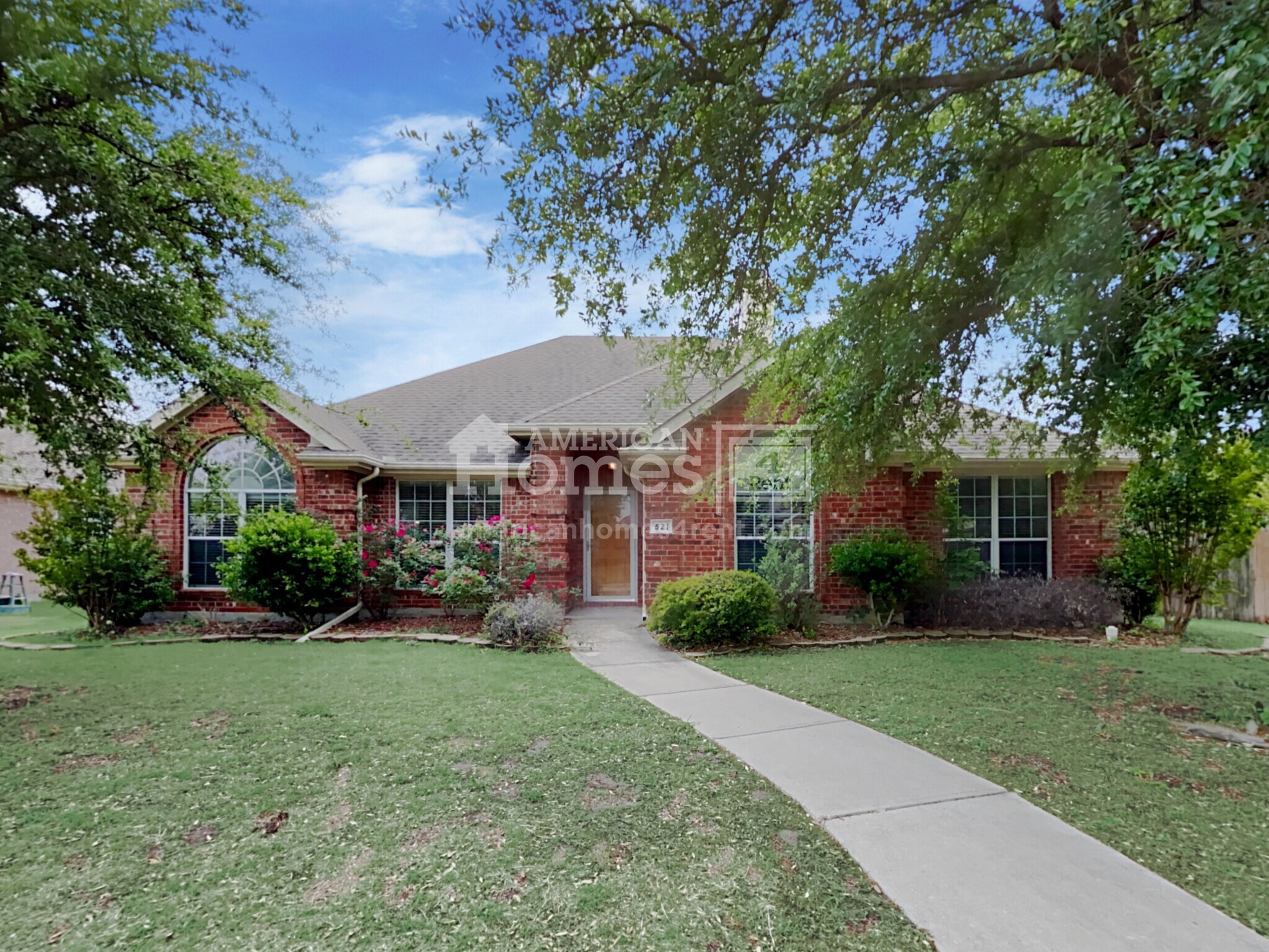 Building Photo - 521 Covey Trl