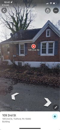 Building Photo - 109 2nd St