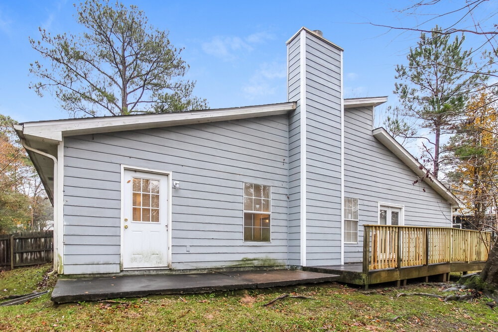 Building Photo - 5913 Clate Ct