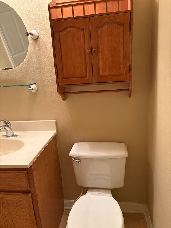 Building Photo - Single Family Home in Poinciana