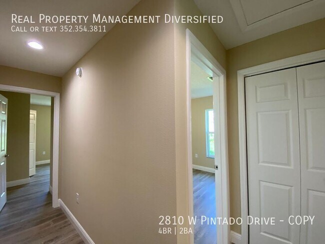 Building Photo - 2810 W Pintado Dr