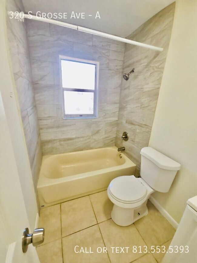 Building Photo - 320 S Grosse Ave