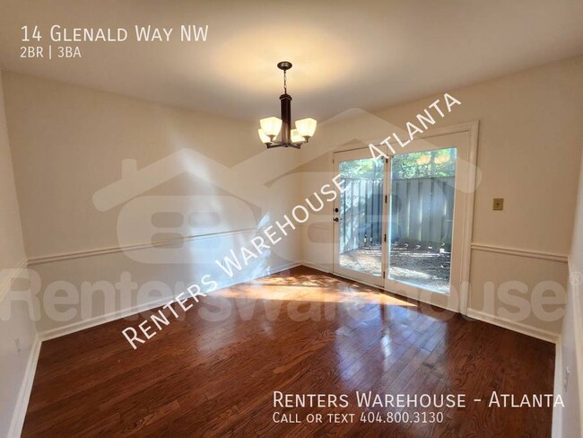 Building Photo - &quot;Experience Buckhead Elegance with Re...