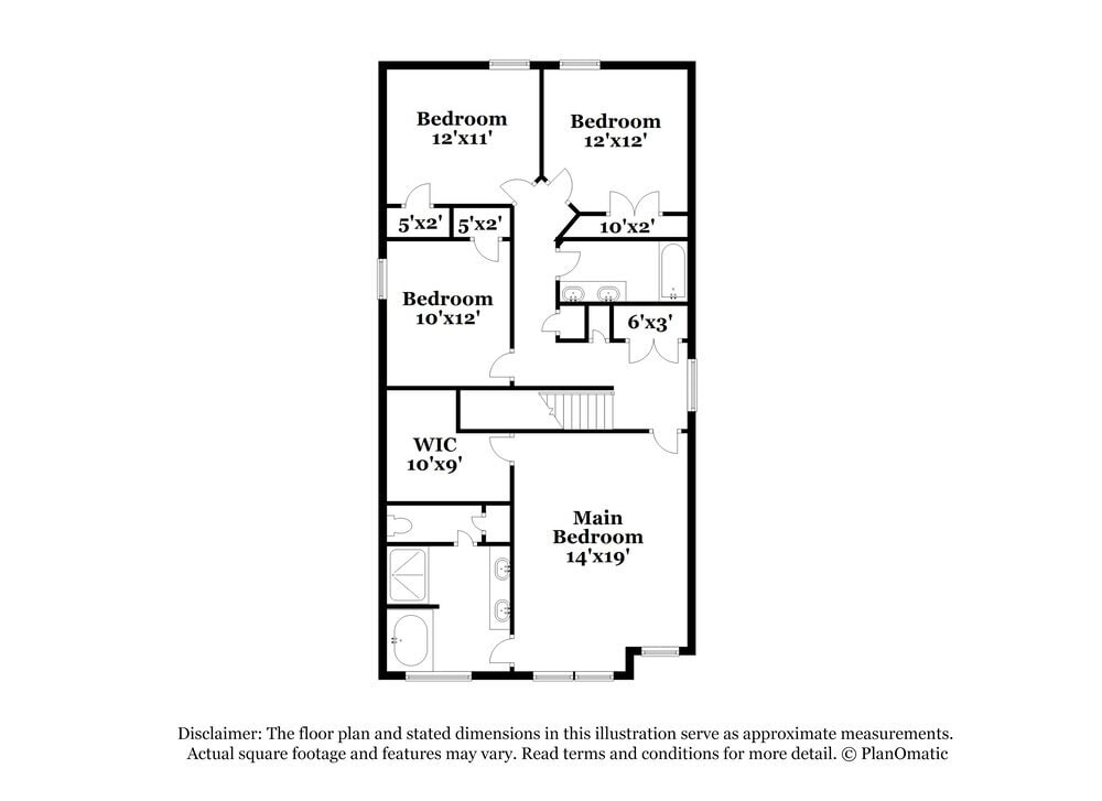 Building Photo - 360 Lossie Ln