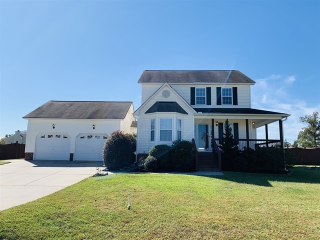 Building Photo - 1405 Ivy Leaf Ct