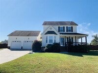 Building Photo - 1405 Ivy Leaf Ct