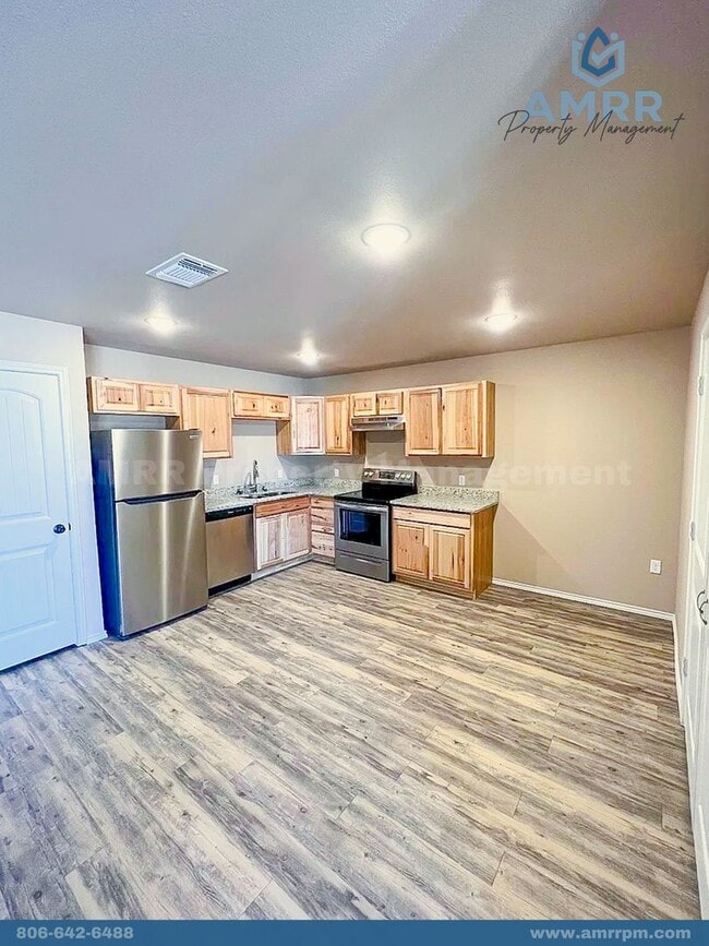 Building Photo - 7401 5th St