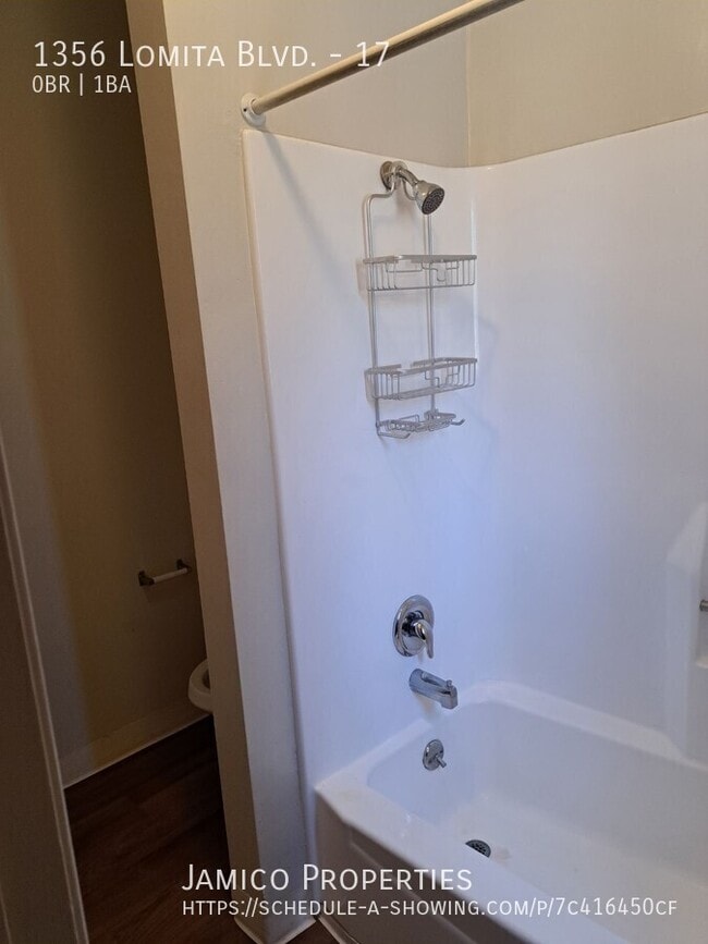 Building Photo - 1356 Lomita Blvd