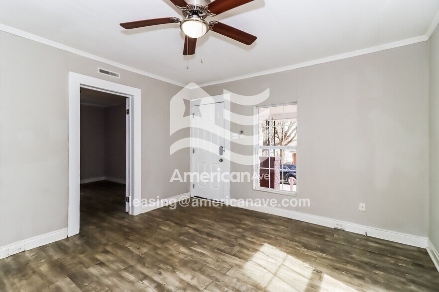 Building Photo - 1312 Caldwell St