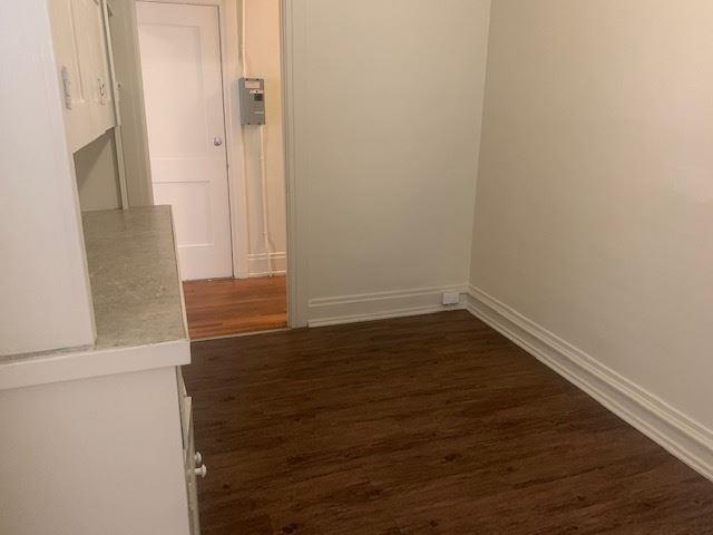 Interior Photo - 323 Hermosa Ave.