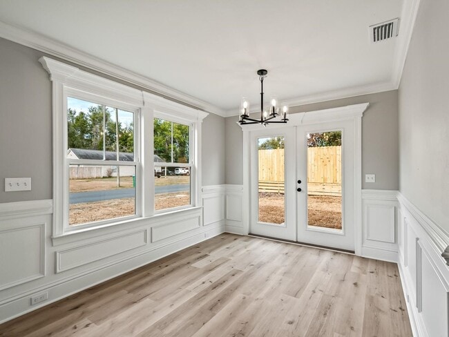 Building Photo - 3 Bedroom Home Available In Crawfordville ...