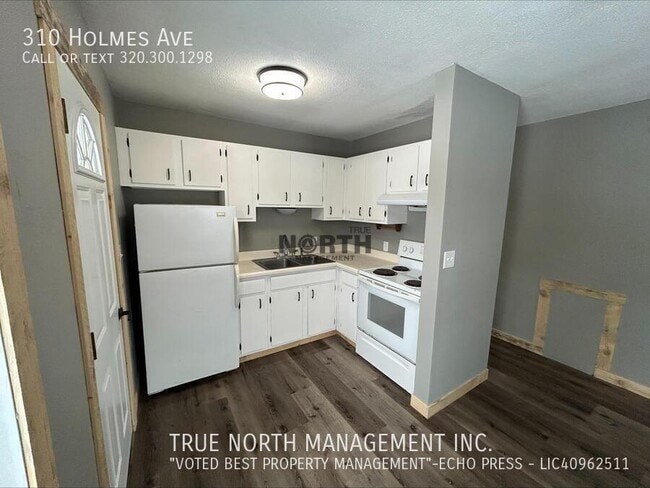 Building Photo - 310 Holmes Ave